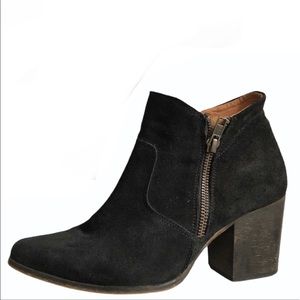 Freebird By Steven SZ 7 Rock EUC